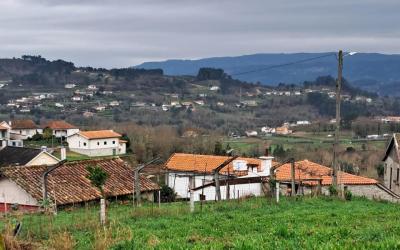 Terreno urbano Barca