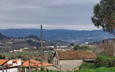 Terreno para construçao