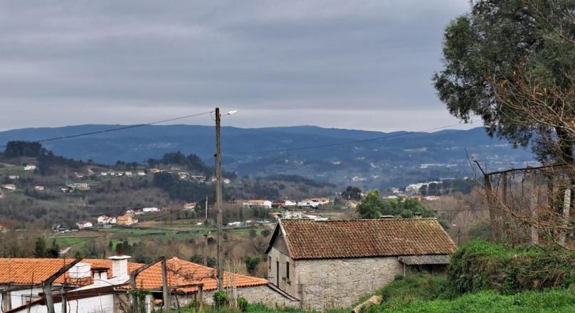 Terreno para construçao