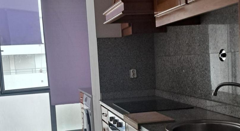 Apartamento urbano